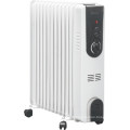 Cheapest Oil Radiator Heater (CYAB01)